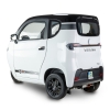 MICRO CAR BILI BIKE SIGMA 3 GEL - skuter elektryczny zabudowany 45km/h